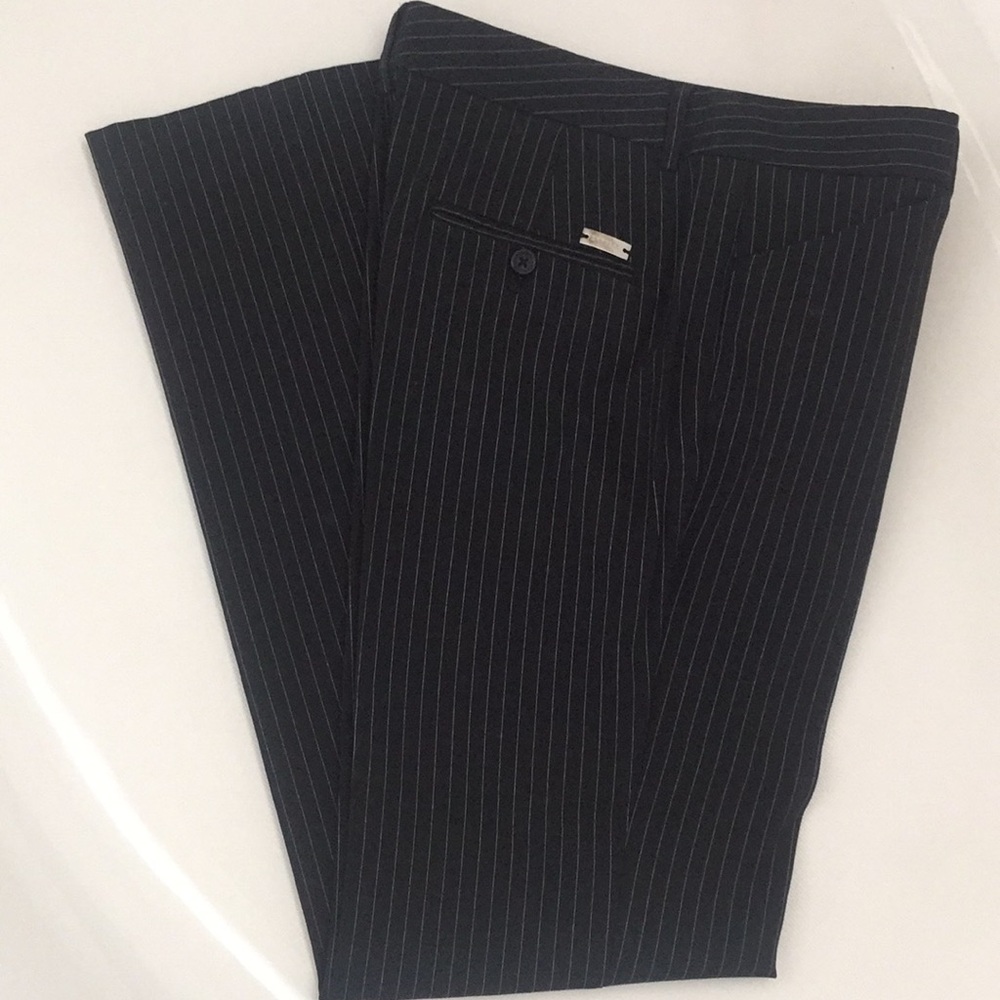 Express pant/stretch/straight legs